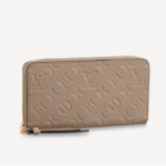 ルイヴィトン/Louis Vuitton M69034 ジッピー・ウォレット