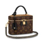 新作★ルイヴィトン/Louis Vuitton★ ヴァニティ NV PM