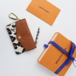 日本未入荷☆ルイヴィトン/Louis Vuitton ポシェット クレNM レオパード M80692