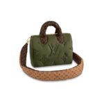 【ルイヴィトン/Louis Vuitton】スピーディ・バンドリエール 25