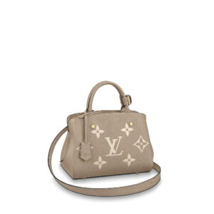 （ルイヴィトン/Louis Vuitton） MONTAIGNEBBハンドバッグ M45489