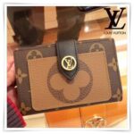 ルイヴィトン/Louis Vuitton 《国内完売　人気》 ポルトフォイユ・ジュリエット