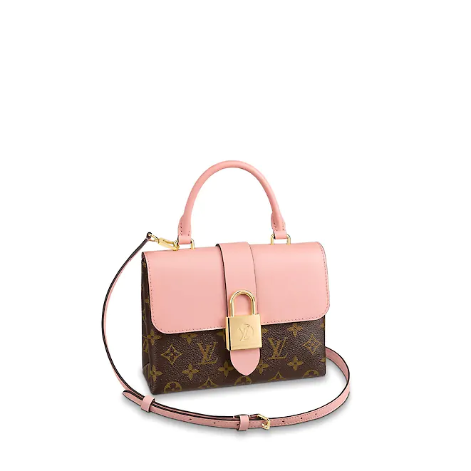 16071845077284330335681820_1 【ルイヴィトン/Louis Vuitton】ロッキー BB M44080 - 画像 (1)