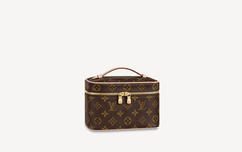 16071845077582461466581820_1 ルイヴィトン/Louis Vuitton ニース・ミニ - 画像 (1)