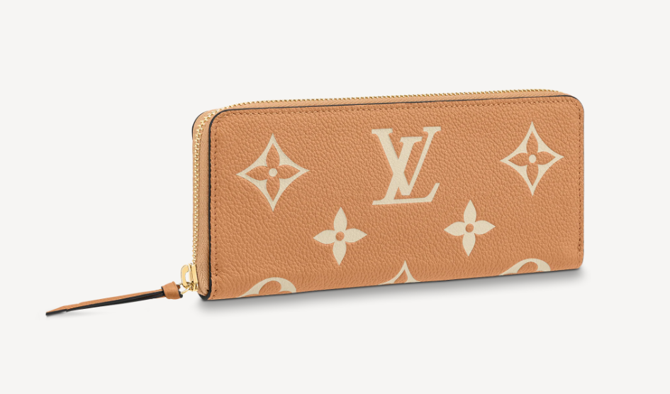 16071845077661146610801820_1 ルイヴィトン/Louis Vuitton M81460 ポルトフォイユ・クレマンス - 画像 (1)