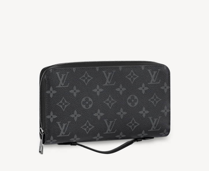 16071845077906429510831820_1 ルイヴィトン/Louis VuittonジッピーXL - 画像 (1)
