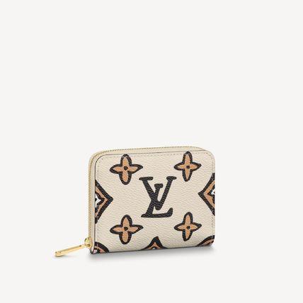 16071845078075711611401820_1 ルイヴィトン/Louis Vuitton M80677 ルイヴィトン ジッピー コインパース - 画像 (1)