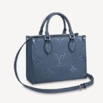 【ルイヴィトン/Louis Vuitton】オンザゴー PM トートバッグ M58956
