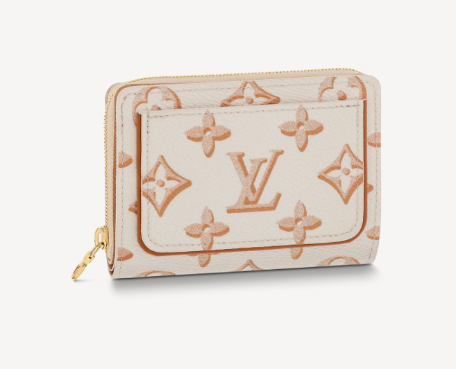 16071845078366964084321820_1 ルイヴィトン/Louis Vuitton M81527 ポルトフォイユ・ルー - 画像 (1)