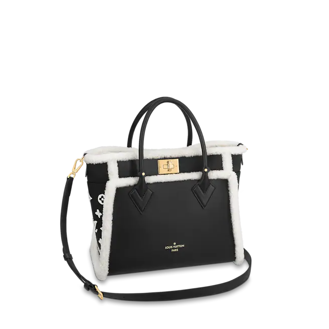 16071845078449675759761820_1 【ルイヴィトン/Louis Vuitton】オンマイサイド MM M58908 - 画像 (1)