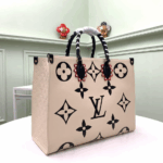 （ルイヴィトン/Louis Vuitton） CRAFTYONTHEGOラージハンドバッグ M45372