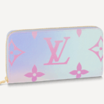 ルイヴィトン/Louis Vuitton M81340 ジッピー・ウォレット