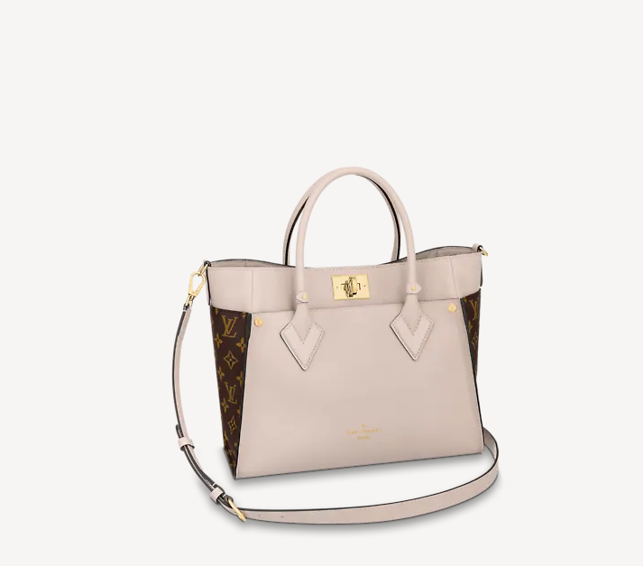 16071845079129153004141820_1 ルイヴィトン/Louis Vuitton M58485 オンマイサイド MM - 画像 (1)
