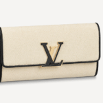 ルイヴィトン/Louis Vuitton M81305 ポルトフォイユ・カプシーヌ