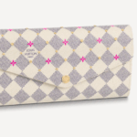 ルイヴィトン/Louis Vuitton N45296 ポルトフォイユ・サラ