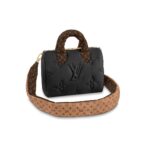 【ルイヴィトン/Louis Vuitton】スピーディ・バンドリエール 25 M59008