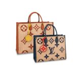 【ルイヴィトン/Louis Vuitton】オンザゴー GM MM