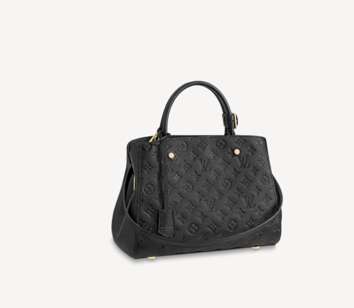 16071845080126726276171820_1 ルイヴィトン/Louis Vuitton モンテーニュ MM - 画像 (1)