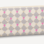 ルイヴィトン/Louis Vuitton N64615 ジッピー・ウォレット