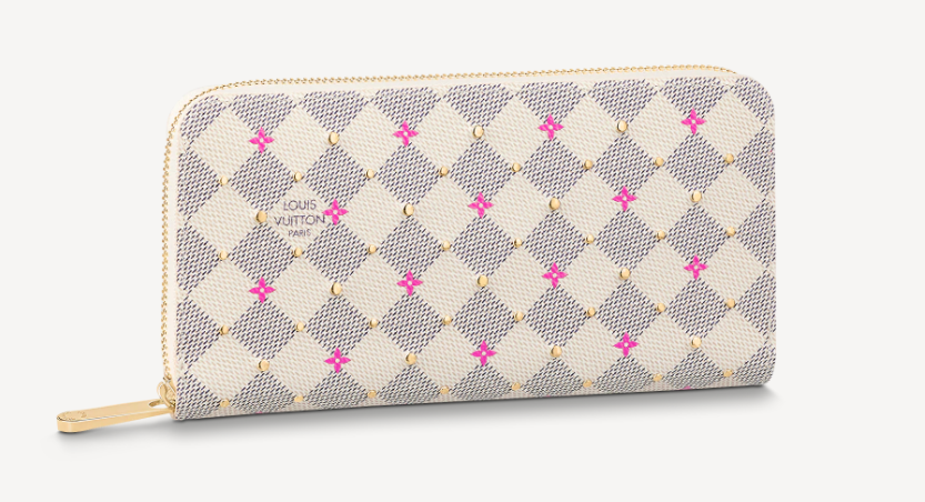 16071845080339796911101820_1 ルイヴィトン/Louis Vuitton N64615 ジッピー・ウォレット - 画像 (1)