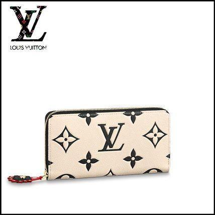 16071845080504381403241820_1 ルイヴィトン/Louis Vuitton 国内即発・伊製 ジッピー・ウォレット - 画像 (1)