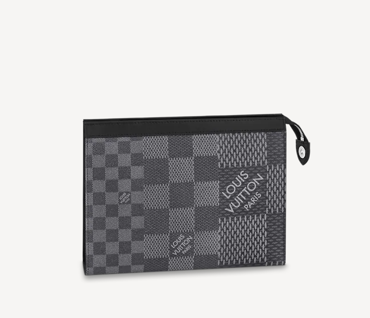 16071845080543136772481820_1 ルイヴィトン/Louis Vuitton ポシェット・ヴォワヤージュ MM - 画像 (1)