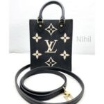 ルイヴィトン/Louis Vuitton【VIP予約】関税・送料込み プティット・サックプラ