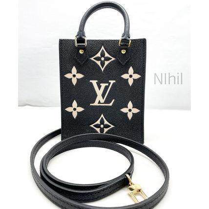 16071845080582731002521820_1 ルイヴィトン/Louis Vuitton【VIP予約】関税・送料込み プティット・サックプラ - 画像 (1)