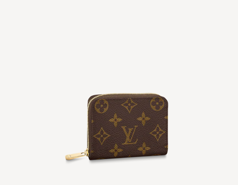 16071845080670811387171820_1 ルイヴィトン/Louis Vuitton M60067 ジッピー・コイン パース - 画像 (1)
