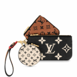 （ルイヴィトン/Louis Vuitton） ポシェット・トリオ