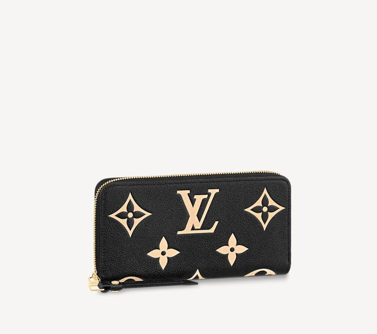 16071845080757885138791820_1 ルイヴィトン/Louis Vuitton ジッピー・ウォレット - 画像 (1)