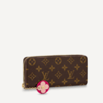ルイヴィトン/Louis Vuitton ポルトフォイユ・クレマンス