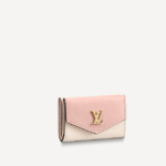 ルイヴィトン/Louis Vuitton ポルトフォイユ・ロックミニ