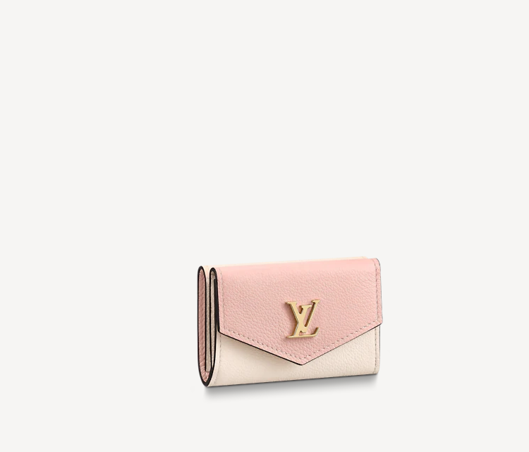 16071845080934549224351820_1 ルイヴィトン/Louis Vuitton ポルトフォイユ・ロックミニ - 画像 (1)