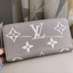 (ルイヴィトン/Louis Vuitton) M69794 ジッピー・ウォレット長財布