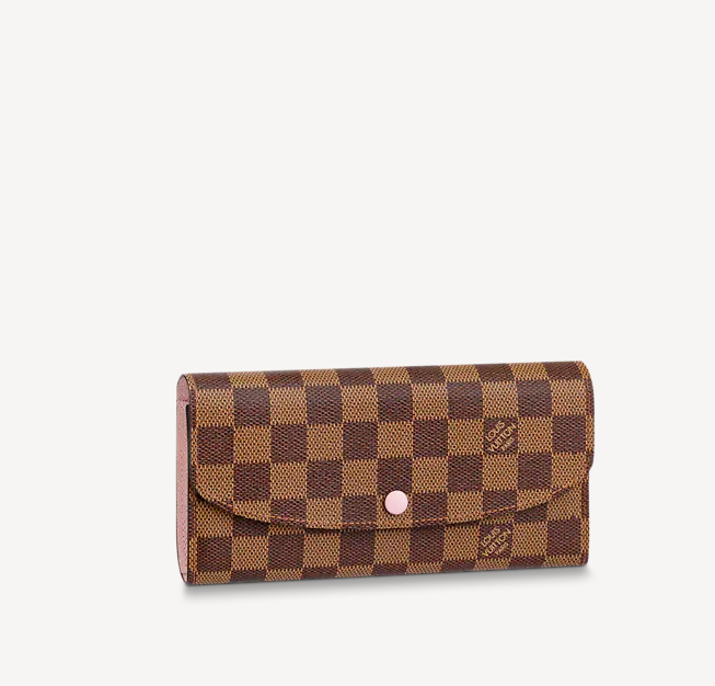 16071845081260530525281820_1 ルイヴィトン/Louis Vuitton ポルトフォイユ・エミリー - 画像 (1)