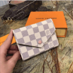 （ルイヴィトン/Louis Vuitton）ポルトフォイユ・ヴィクトリーヌ