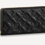 ルイヴィトン/Louis Vuitton M81510 ジッピー･ウォレット