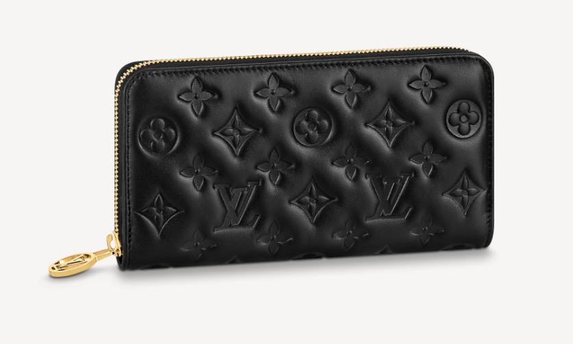 16071845081803441235001820_1 ルイヴィトン/Louis Vuitton M81510 ジッピー・ウォレット - 画像 (1)