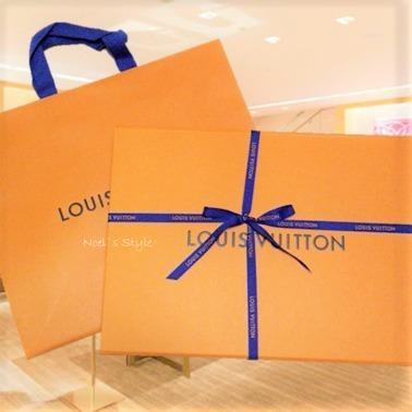 16071845081929102583671820_1 ルイヴィトン/Louis Vuitton 21SS☆ グラデーション プティット・サックプラ M80449 - 画像 (1)