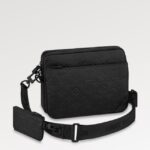 ルイヴィトン/Louis Vuitton　トリオ　メッセンジャーバッグ M46602