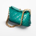 シャネル/CHANEL スモール ホーボー バッグ