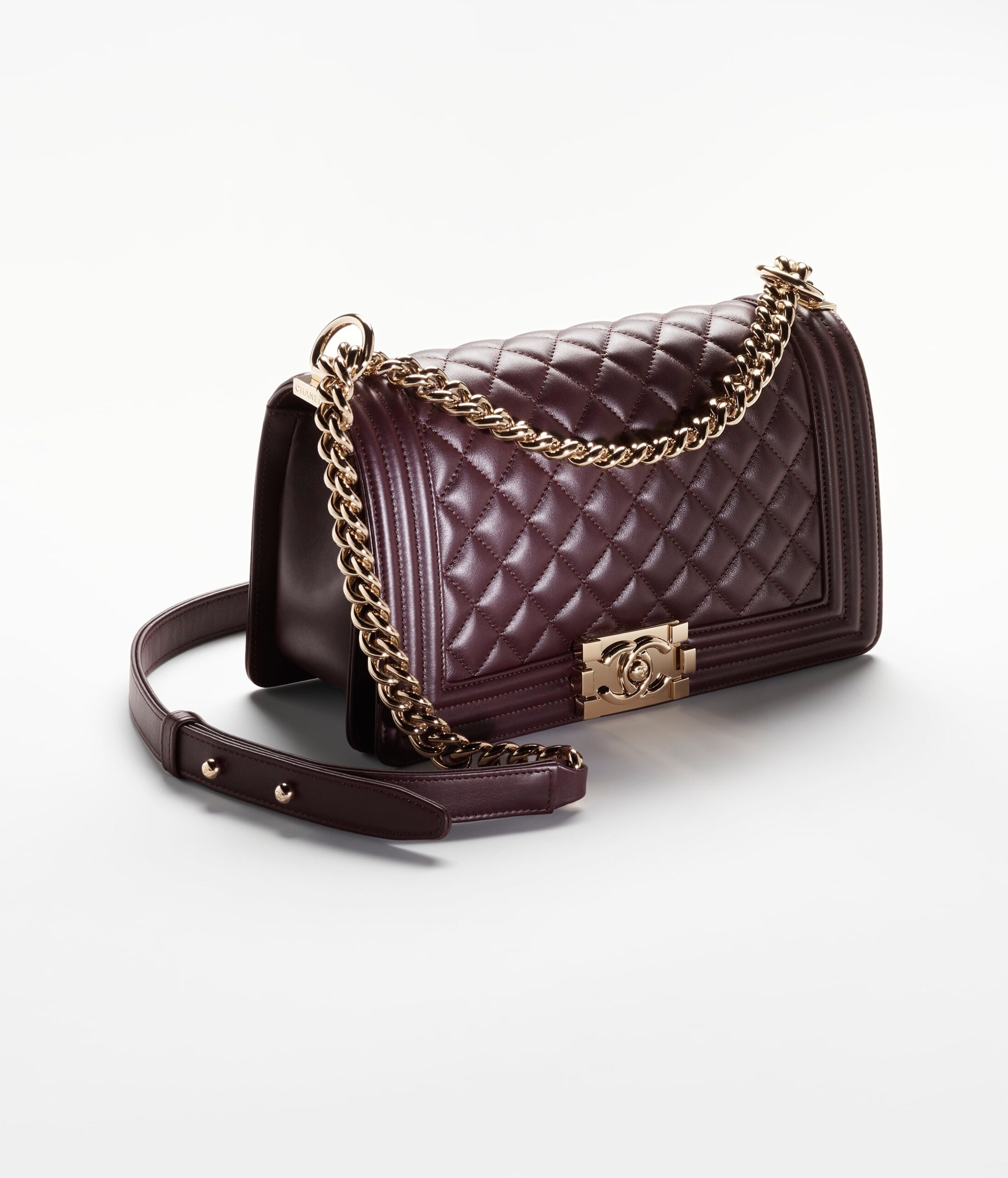 16071854958808366248851820_1 シャネル/CHANEL ハンドバッグ1 - 画像 (1)