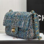 シャネル/CHANEL MINI CLASSIC FLAP BAG 1116 1