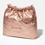 シャネル/CHANEL 22 ハンドバッグ 3