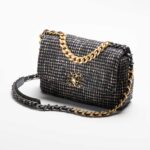 シャネル/CHANEL 19 ハンドバッグ 421