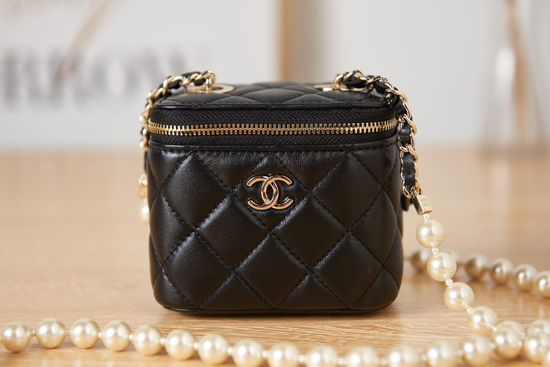 16071854959664843121761820_1 シャネル/CHANEL BOY BAG AP2581 - 画像 (1)
