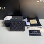 シャネル/CHANEL FLAP WALLET A80799 4