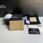 シャネル/CHANEL FLAP WALLET A80799