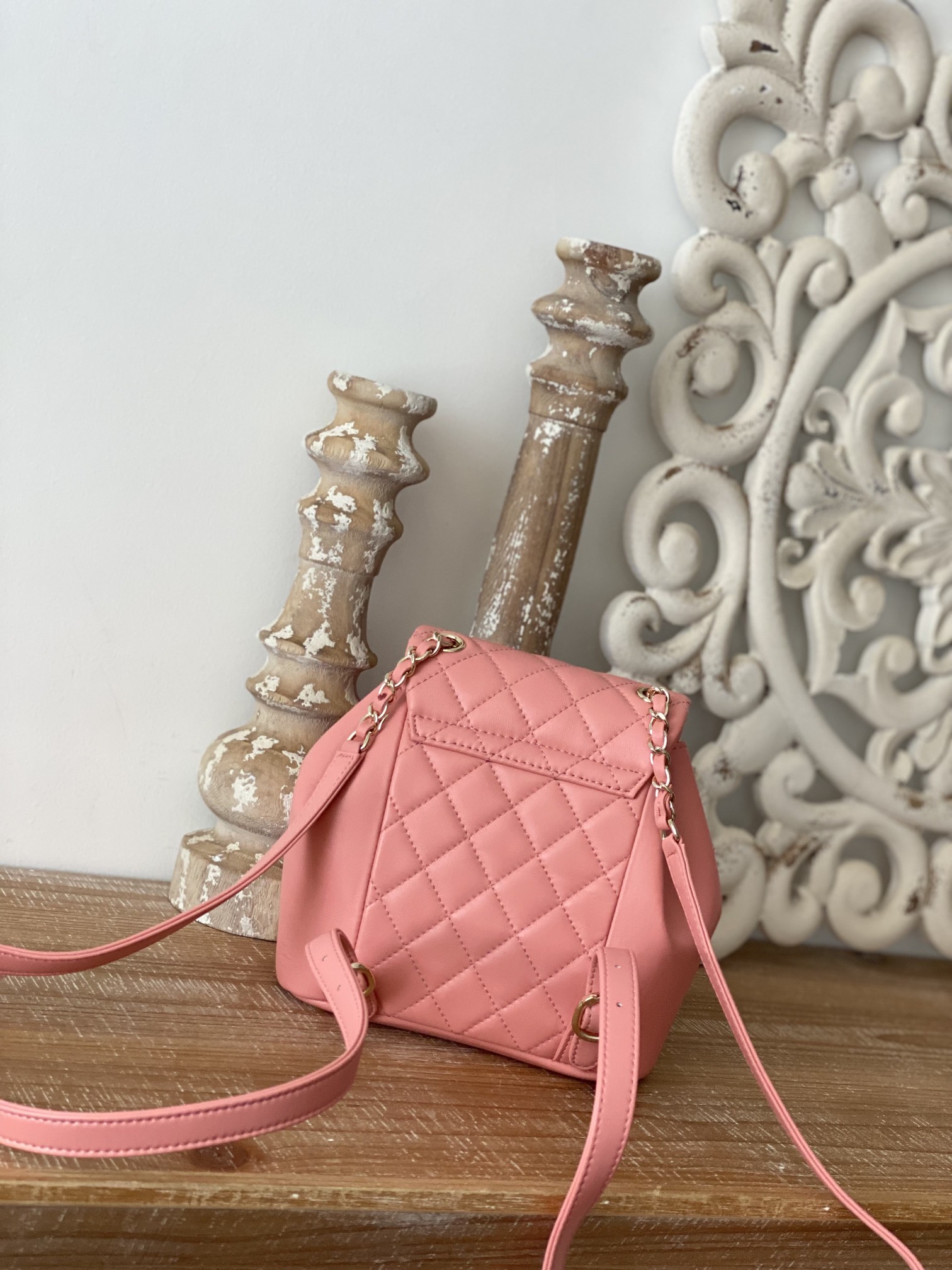 16071854960198694138831820_1 シャネル/CHANEL 2022 DUMA 2908 1 - 画像 (1)